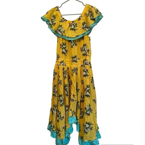 Matilda Jane Hooked On A Feeling Dress - Picture 1 of 5